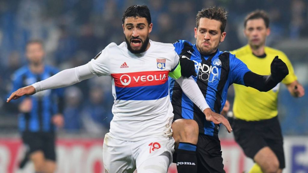 Φεκίρ: “Με κολακεύει το ενδιαφέρον της Ρεάλ και της Μπαρτσελόνα”