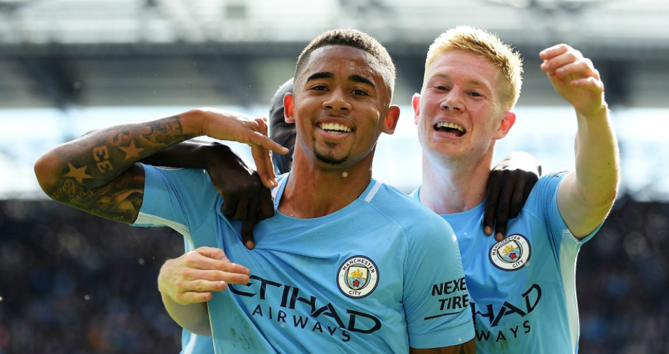 Ανανεώνει με τη Σίτι ο Ζεσούς