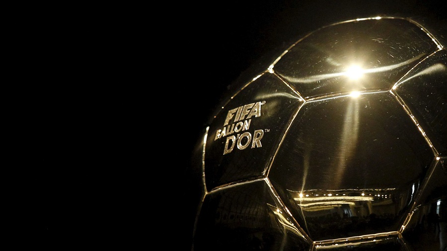 Αυτοί είναι οι μεγαλύτεροι διεκδικητές της Χρυσής Μπάλας στο μέλλον! (pics)