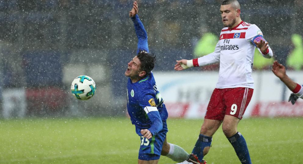 Τα έχωσε άγρια στον Κυριάκο ο Γκόμεζ