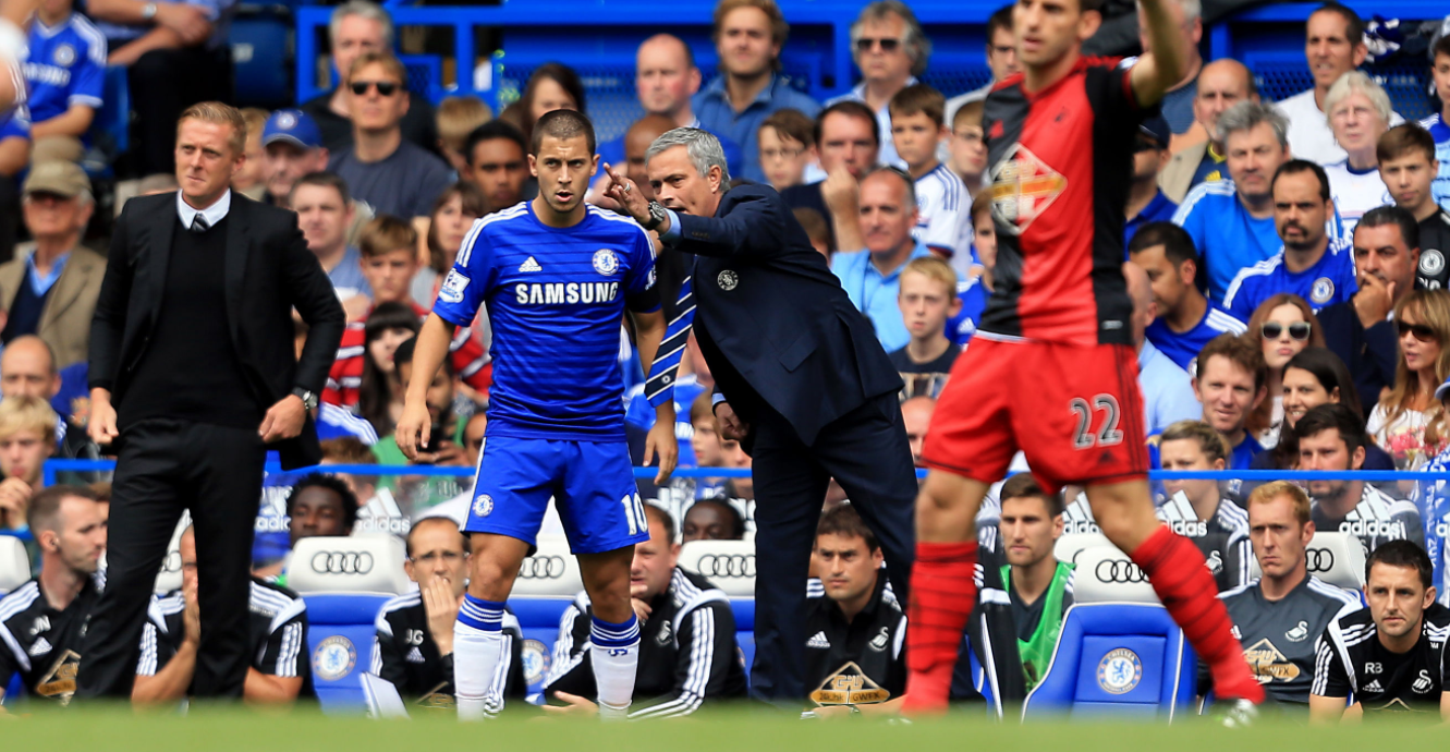 Θέλει να ταράξει τα νερά της Πρέμιερ Λιγκ η Γιουνάιτεντ