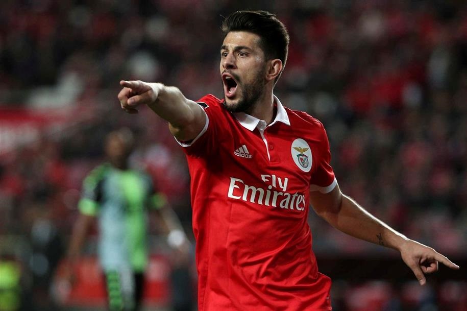 Έκρυψε την μπάλα και πάτησε κορυφή η Μπενφίκα (vid)