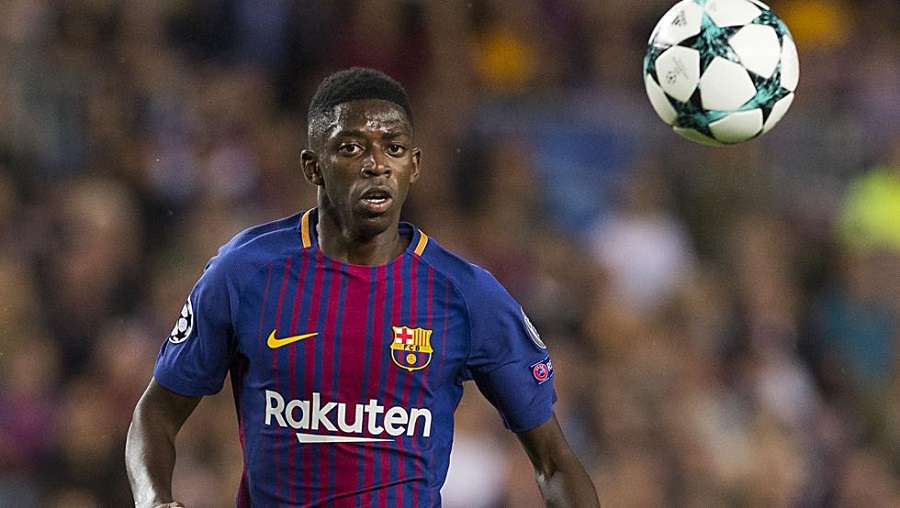 Επέστρεψε στις προπονήσεις ο Ντεμπελέ (pics)