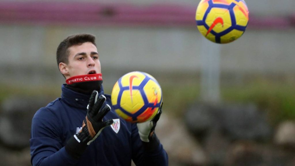 Κέπα και…τέλος για τη Ρεάλ