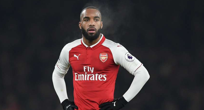 Φευγάτος από την Άρσεναλ ο Λακαζέτ!