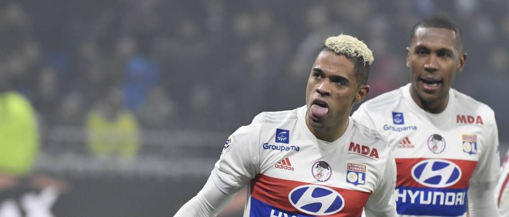 Και ξανά προς τη δόξα τραβά η Λιόν (vid)