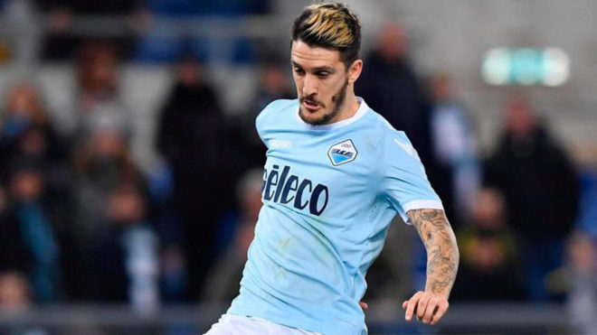 Στα “ραντάρ” της Μπαρτσελόνα ο Λουίς Αλμπέρτο