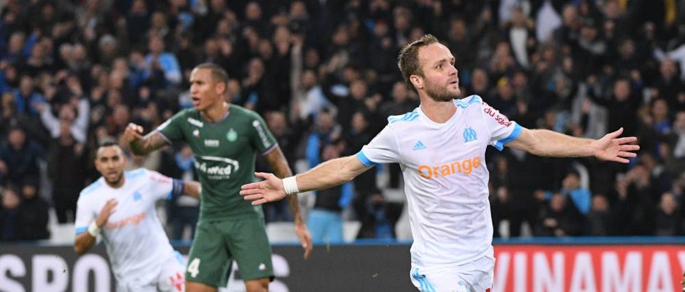 Από νίκη σε νίκη η Μαρσέιγ