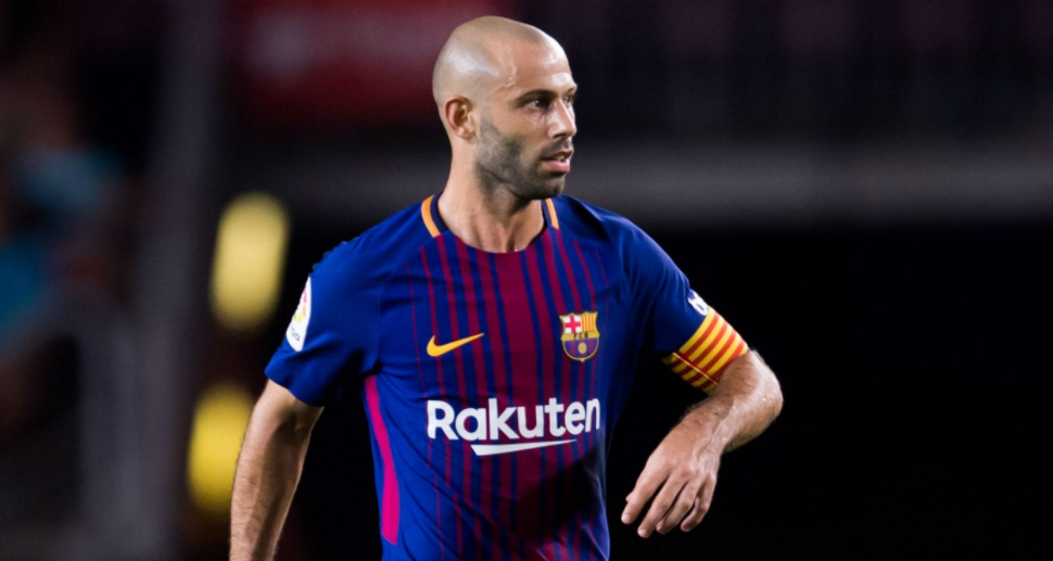 “Oι μέρες μου στη Μπαρτσελόνα είναι μετρημένες”