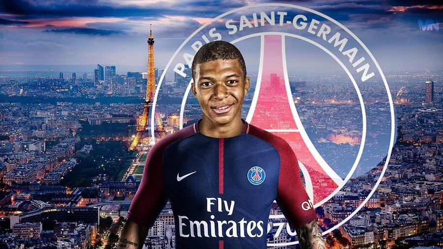 Εμπαπέ: “Για αυτό απέρριψα τη Ρεάλ”