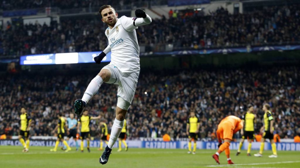 Ο Μαγιοράλ “πιέζει” τον Μπενζεμά