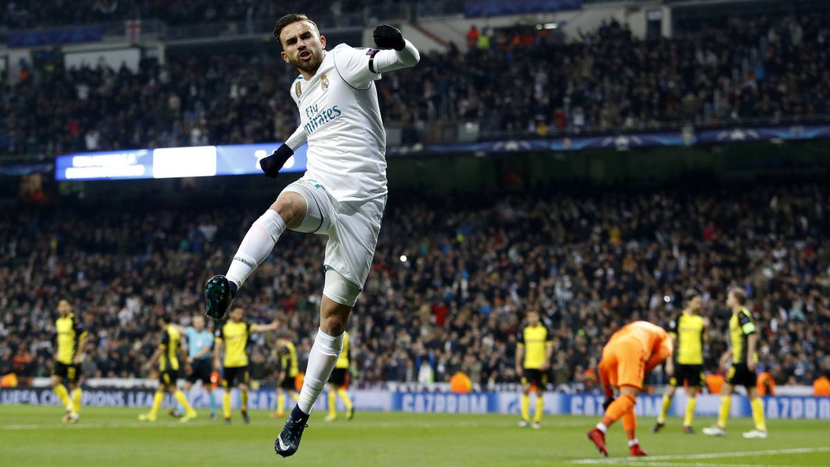 Ο Μαγιοράλ “πιέζει” τον Μπενζεμά