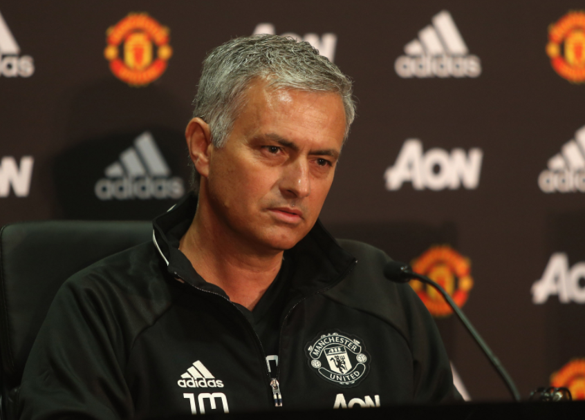 Μουρίνιο: «Ο Σάντσες έχει όλα όσα χρειάζεται η Γιουνάιτεντ»