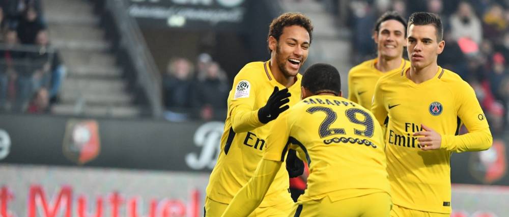 Οι μάγοι (της Παρί) με τα δώρα!