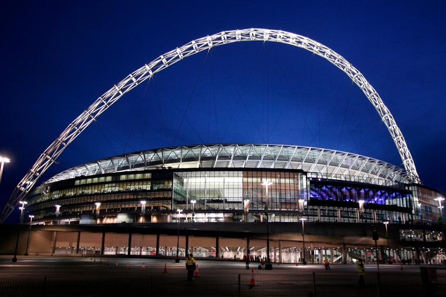 Σε αυτές τις πόλεις θα διεξαχθεί το Euro 2020!