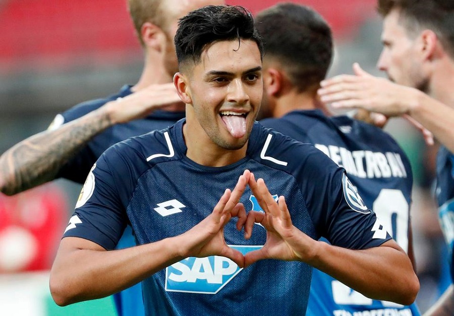 “Παλεύουν” για Αμίρι Άρσεναλ, Τότεναμ, Γιουνάιτεντ