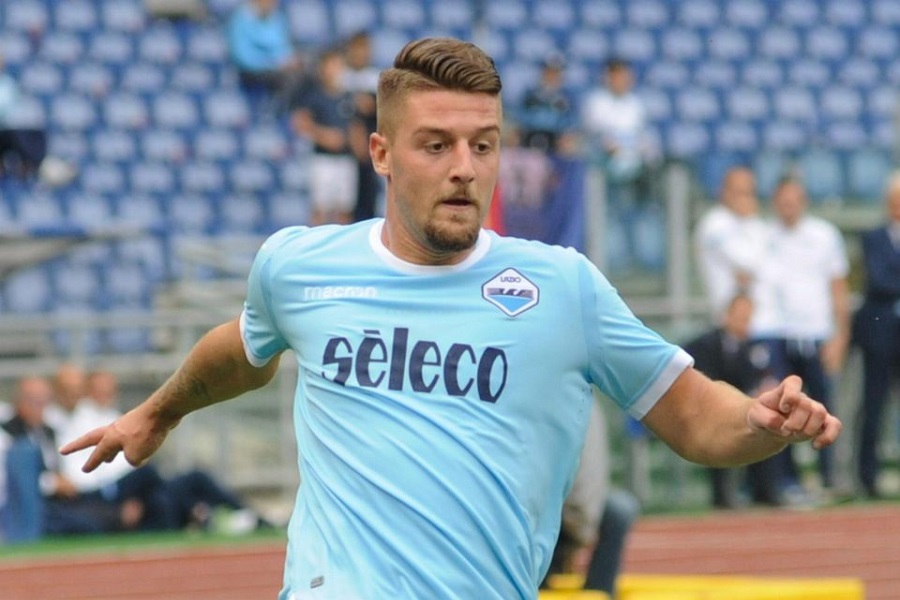 “Πυροδοτεί” βόμβα Μιλίνκοβιτς-Σάβιτς η Παρί Σεν Ζερμέν!