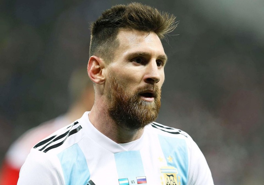 Μέσι: “Εάν αποτύχουμε στο Μουντιάλ θα πρέπει να εξαφανιστούμε”