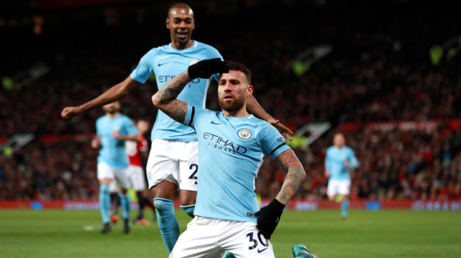 Αποχωρεί από τη Σίτι ο Οταμέντι