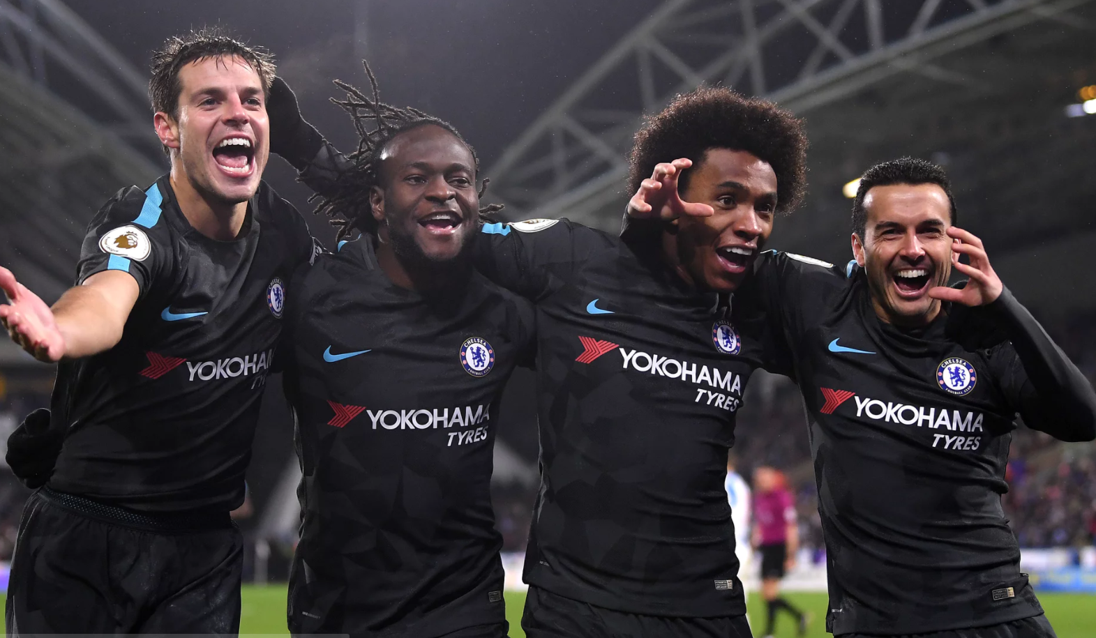 Σε ομάδα έκπληξη οδεύει ο Πέδρο!