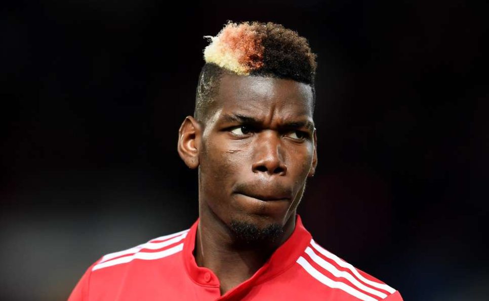 O Πογκμπά έστειλε 3 παίκτες της ΤΣΣΚΑ πίσω στη Ρωσία (vid)