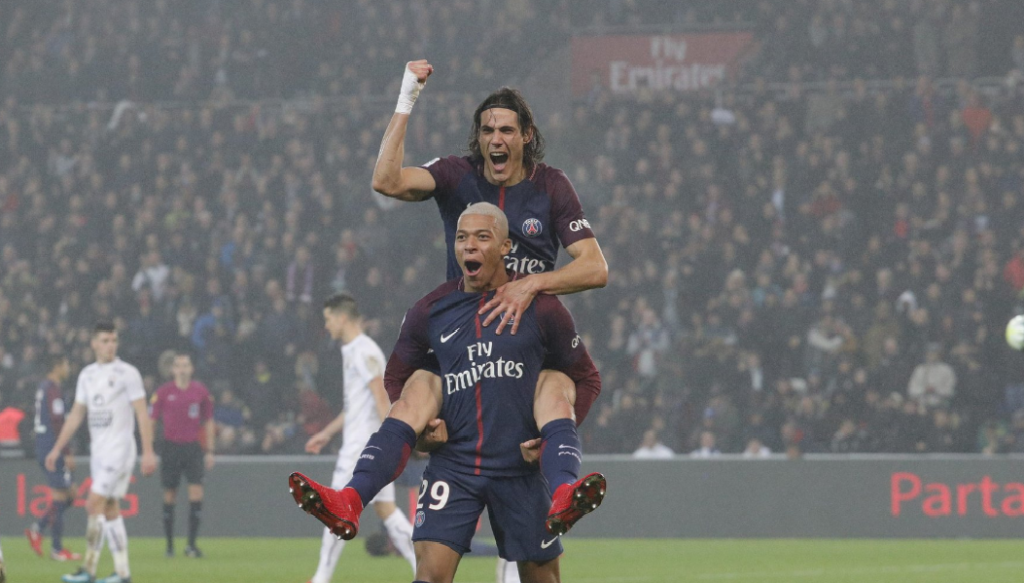 Λαμπερή Παρί