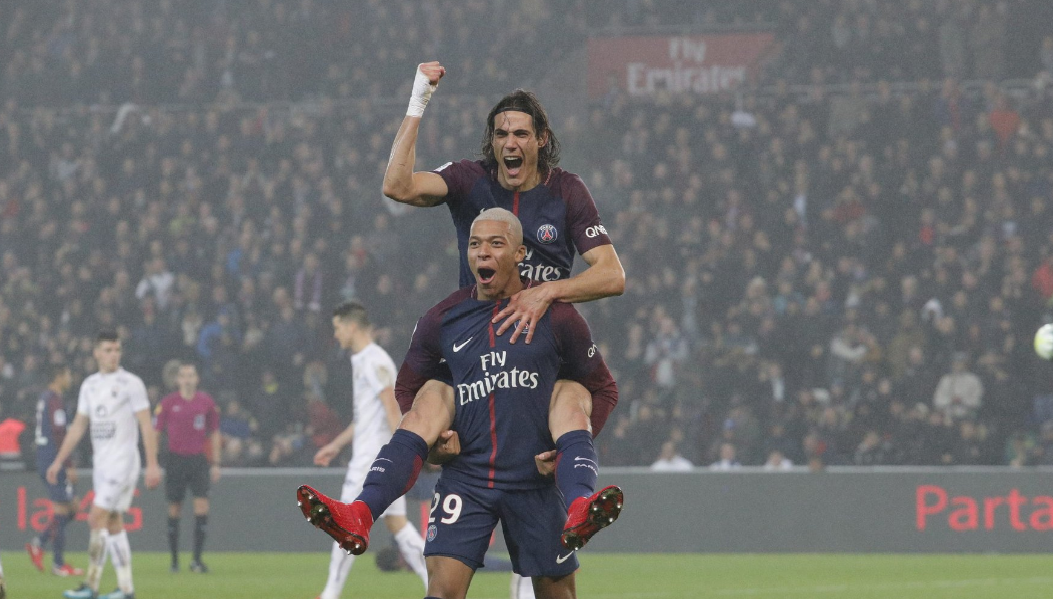 Λαμπερή Παρί