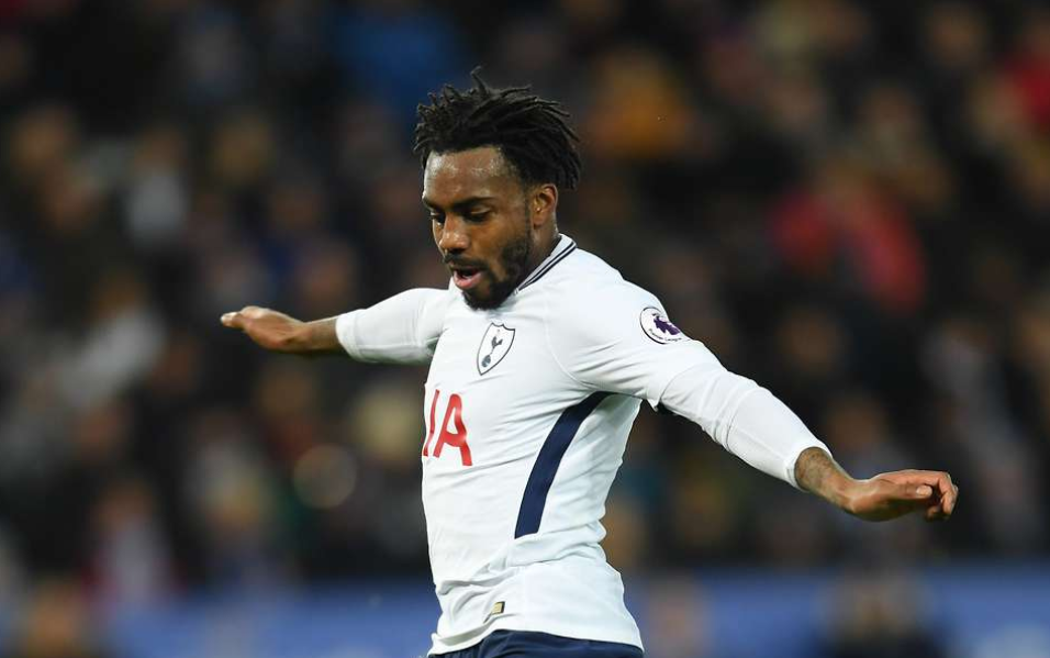 H Tότεναμ ονόμασε την τιμή του Ρόουζ