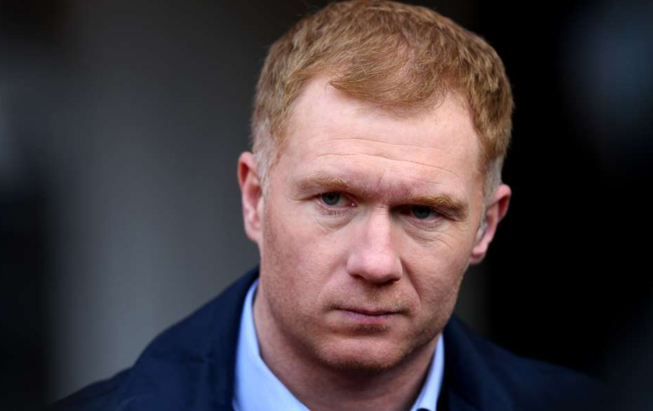 Σκόουλς: Ύποπτος για παράνομο στοιχηματισμό