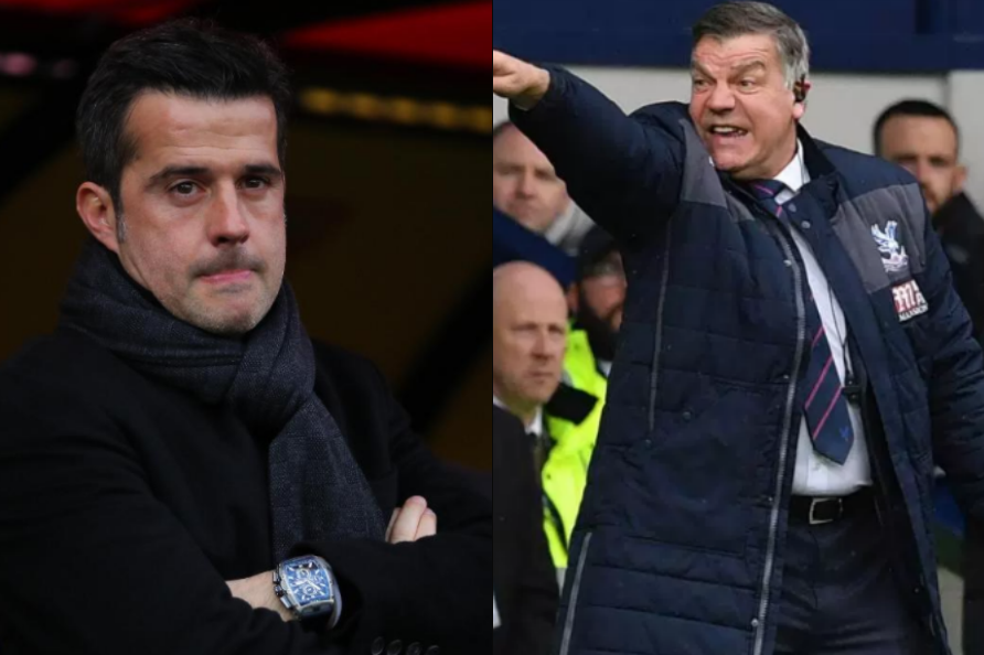 Πληρωμένη απάντηση του Σίλβα στον Αλαρνταϊς