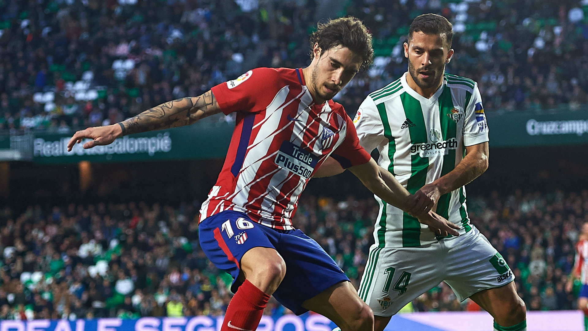 Δύσκολο του Βρσάλικο στην Ίντερ