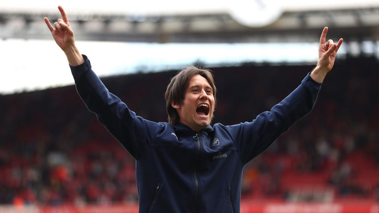 Η μελωδία της (ποδοσφαιρικής) ευτυχίας από τον «μικρό Μότσαρτ»