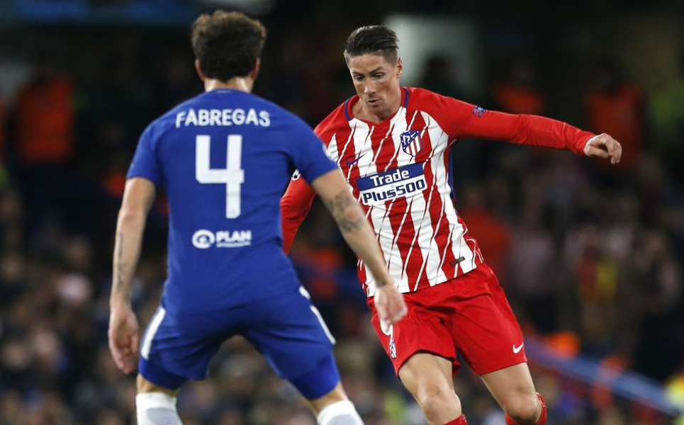 Δε ξέχασε τη Τσέλσι ο Τόρες