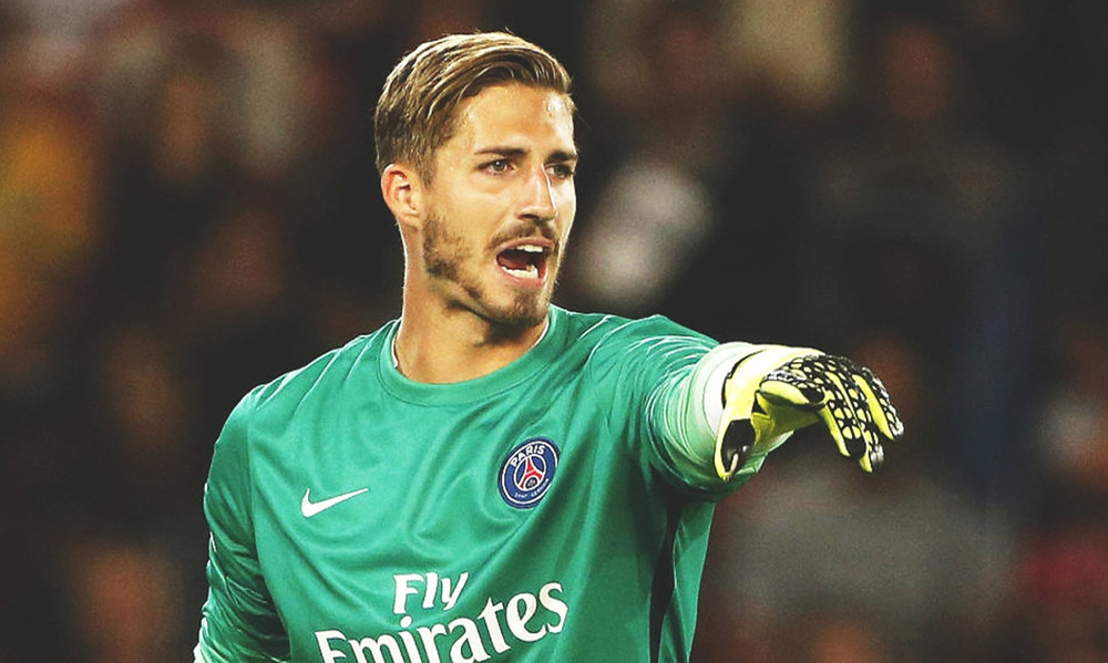 Στο πλάνο και ο Τραπ για την Τσέλσι