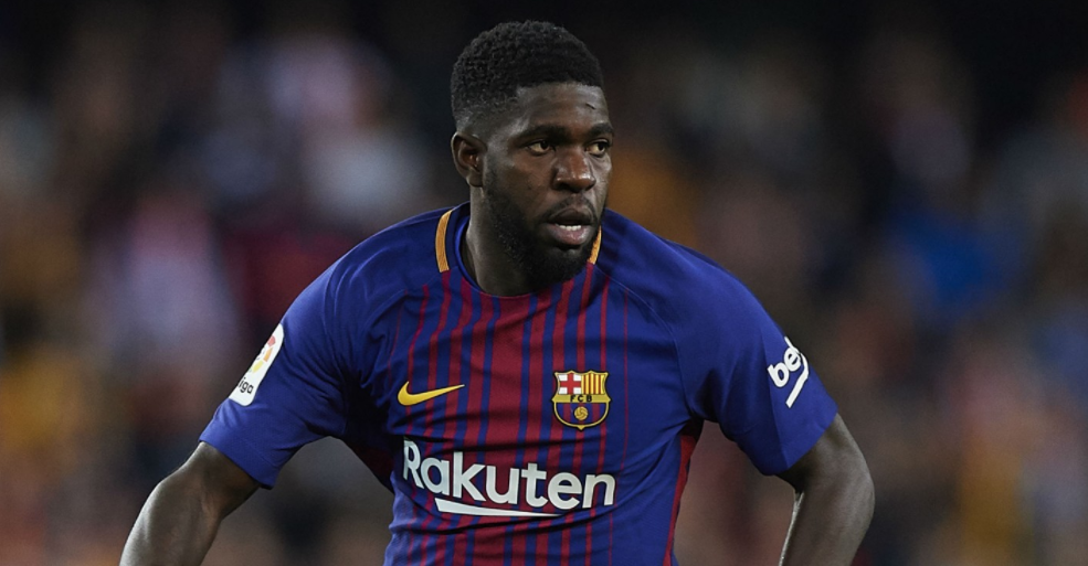 Μεγάλη απώλεια της “Μπάρτσα” ενόψει του “Ελ Κλάσικο”