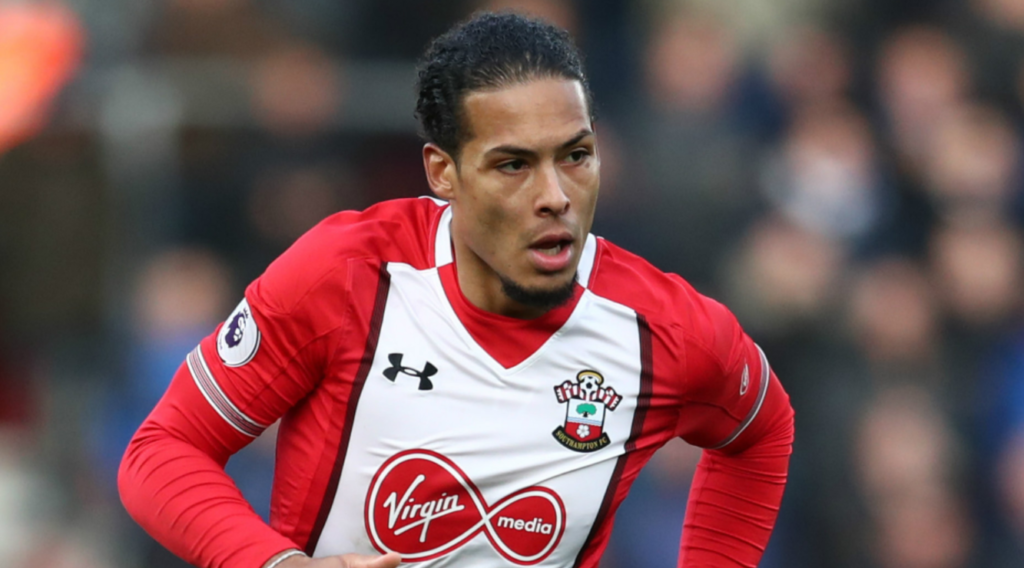 Κόντε: “Δεν πρέπει να υπογράψει και τον Φαν Ντάικ η Σίτι”