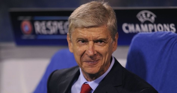 Κίνα καλεί Βενγκέρ με μυθικό ποσό