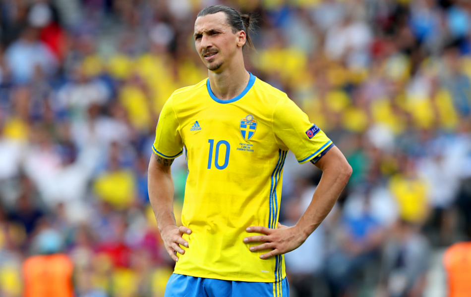 Ζλάταν: “Είτε είσαι περήφανος για τις ικανότητές σου είτε όχι”