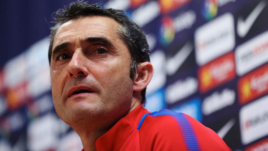 Βαλβέρδε: “Ο Κουτίνιο είναι φανταστικός αλλά…”