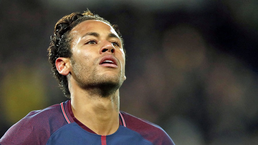 Έξαλλος ο Νεϊμάρ με τους οπαδούς και το: “Καβάνι, Καβάνι”!