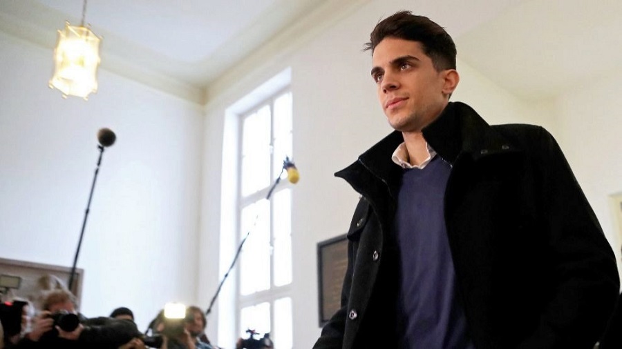 Περνάει ιατρικά στην Μπέτις ο Μπάρτρα!