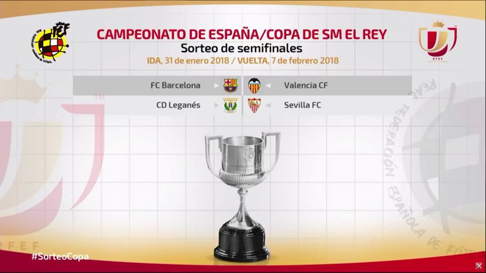 Με Βαλένθια η Μπαρτσελόνα στους “4”