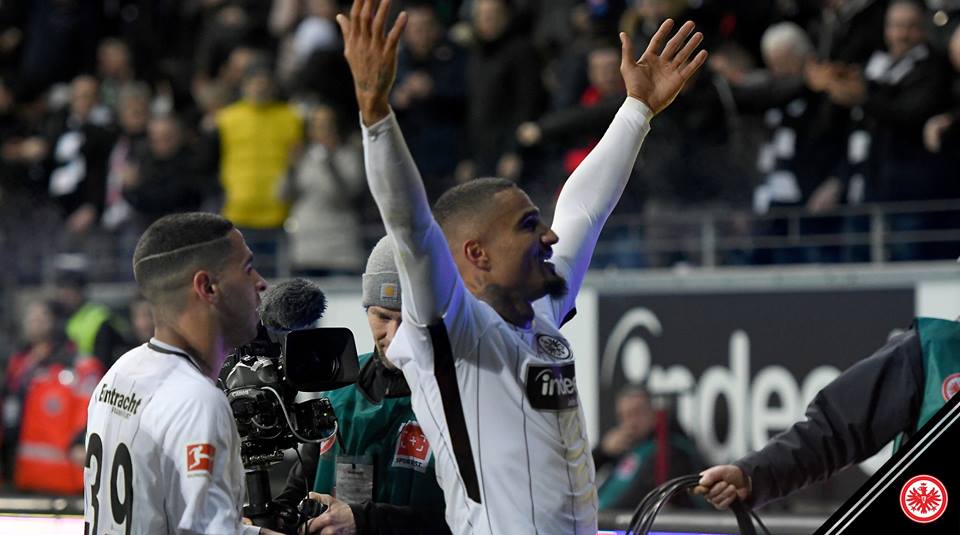 Οι “αετοί” πετάνε για Ευρώπη