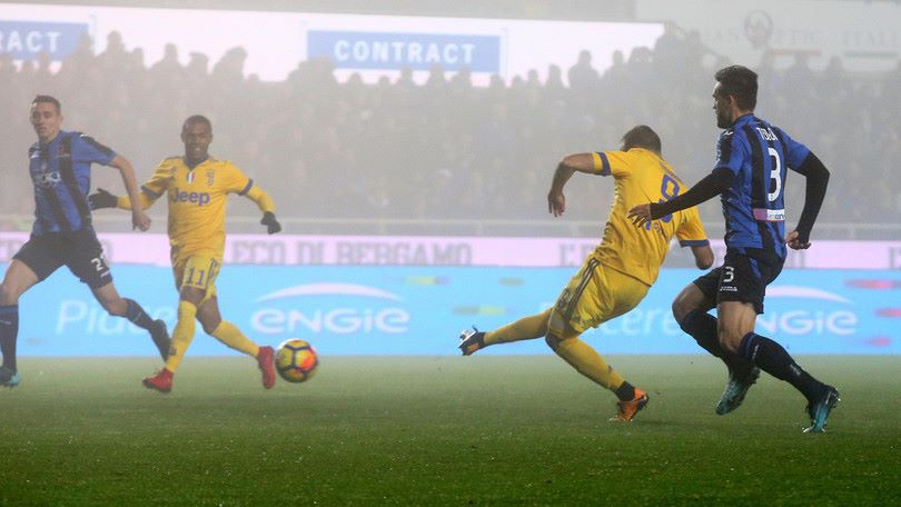 Ένα στα… γρήγορα για τη Γιουβέντους (vid)