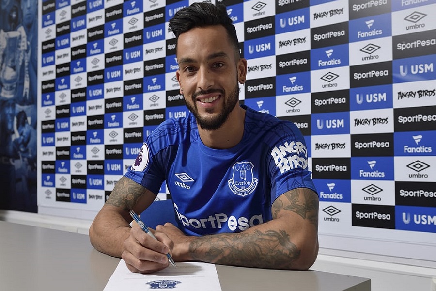 Άλαρνταϊς: «Έχουμε φιλοδοξίες για τον Ουόλκοτ»