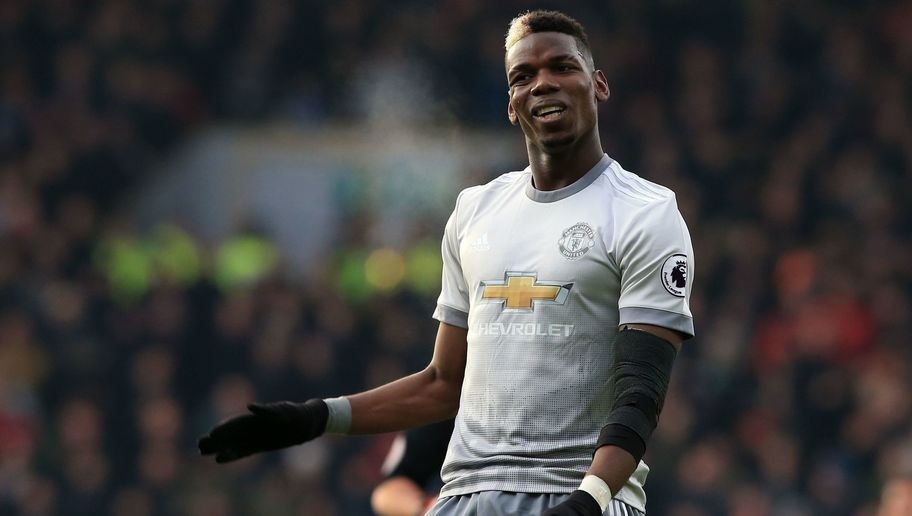 Ζητάει “τρελά” λεφτά ο Πογκμπά λόγω… Σάντσεζ!