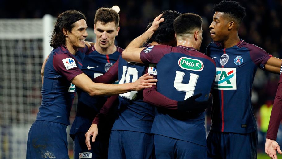 Εκτός Ευρώπης εάν δεν τηρήσει το Financial Fair Play η Παρί!