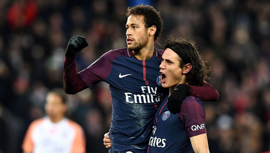 Νεϊμάρ: “Για αυτό δεν άφησα τον Καβάνι να εκτελέσει το πέναλτι”