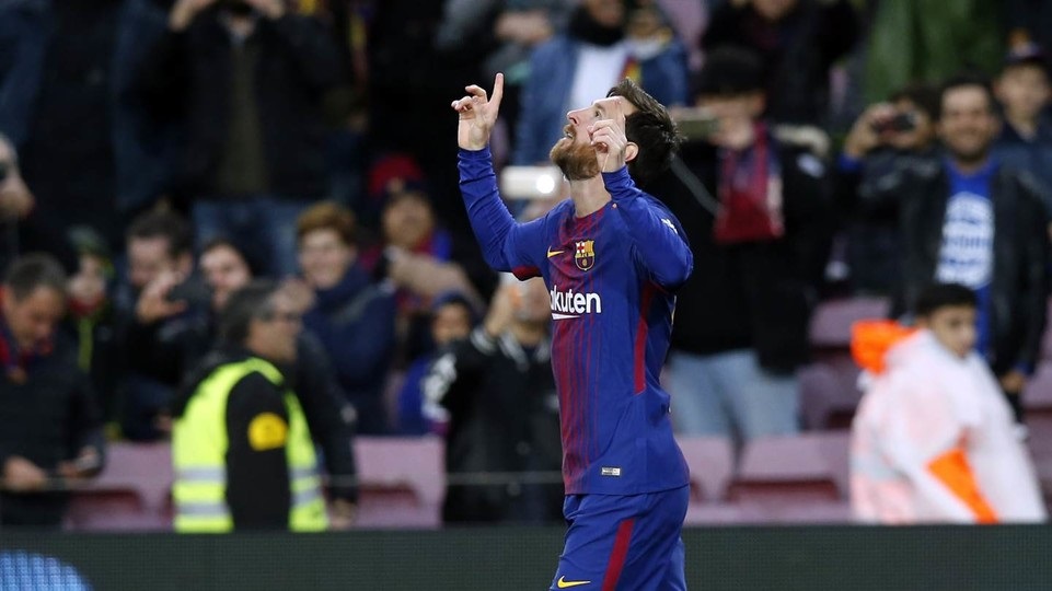 400άρησε ο Μέσι! (pic)