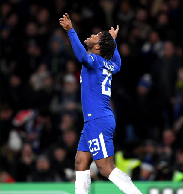 Τα βρήκε σκούρα με τα «καναρίνια» και πάει για Νιουκάστλ η Τσέλσι